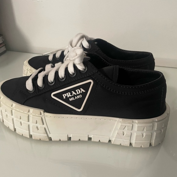 Prada sneaker - Picture 5 of 5